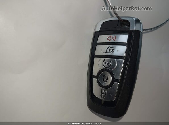 1FMJK2AT6LEA69619 2020 FORD EXPEDITION Black Вид панелі приладів