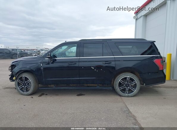 1FMJK2AT6LEA69619 2020 FORD EXPEDITION Black Панорамний вид салону 360°