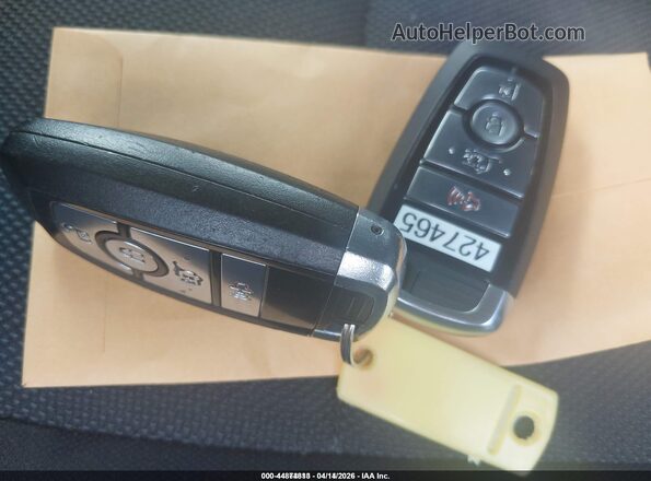 1FMJU1GTXMEA45871 2021 FORD EXPEDITION Black Առջևի վահանակի տեսք