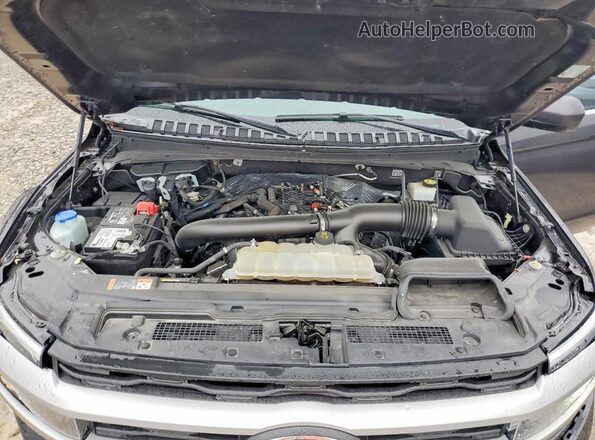 1FMJU1HT5NEA20635 2022 FORD EXPEDITION Черный 