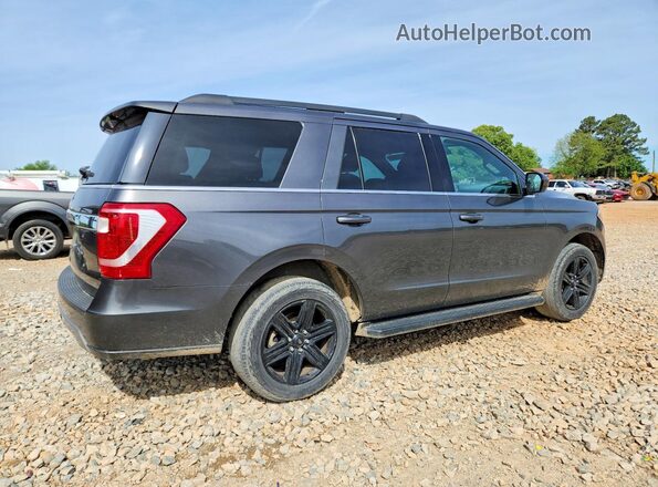 1FMJU1HT9MEA03352 2021 FORD EXPEDITION Gray Հետևի աջ