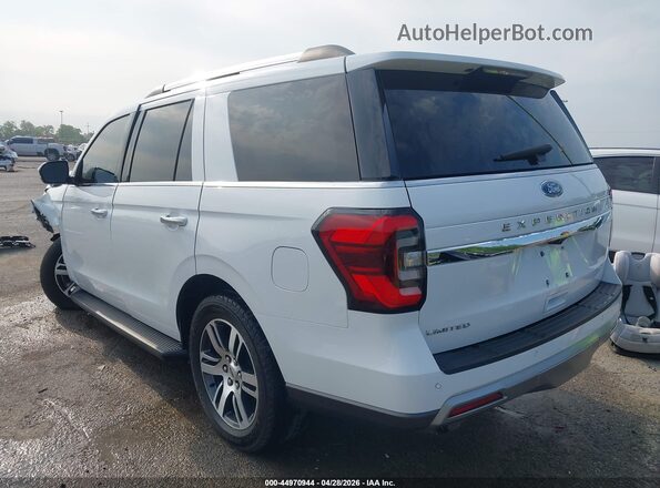 1FMJU1K89REA27291 2024 FORD EXPEDITION White 
