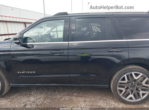1FMJU1MG0SEA05920 2025 FORD EXPEDITION Черный Панорамный вид салона 360°
