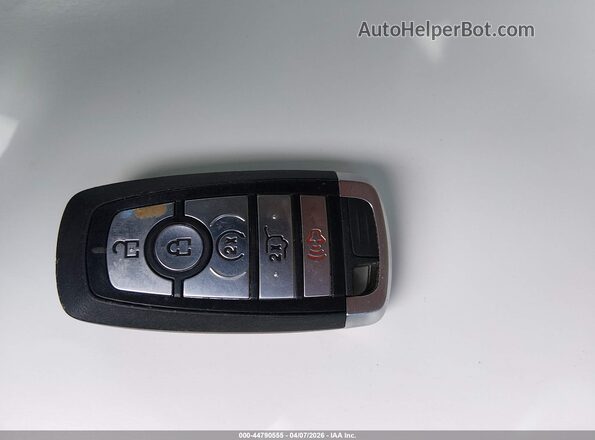 1FMJU2AT0LEA08082 2020 FORD EXPEDITION Red წინა პანელის ხედი