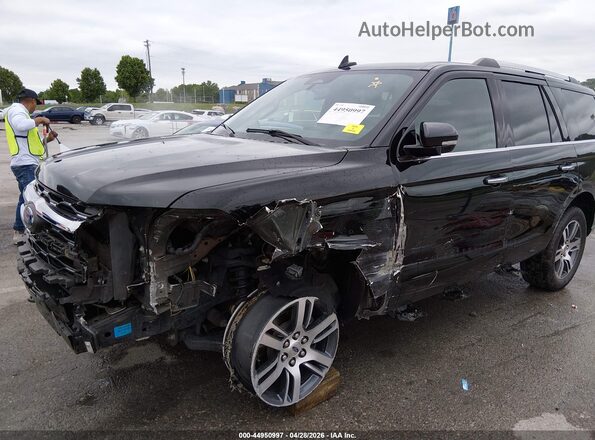 1FMJU2AT1NEA41658 2022 FORD EXPEDITION Black 