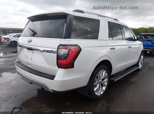 1FMJU2AT3KEA75872 2019 FORD EXPEDITION White Հետևի աջ
