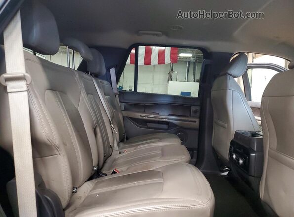 1FMJU2AT3MEA26285 2021 FORD EXPEDITION Black 