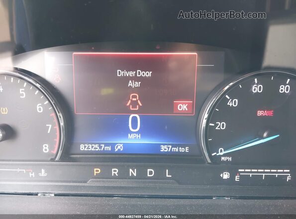 1FMSK7DH0MGA94952 2021 FORD FORD EXPLORER Blue 