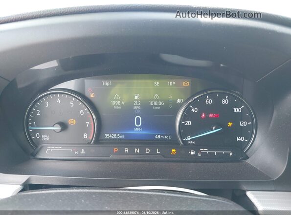 1FMSK7DH0NGC50179 2022 FORD FORD EXPLORER Blue უკანა სავარძლების ხედი