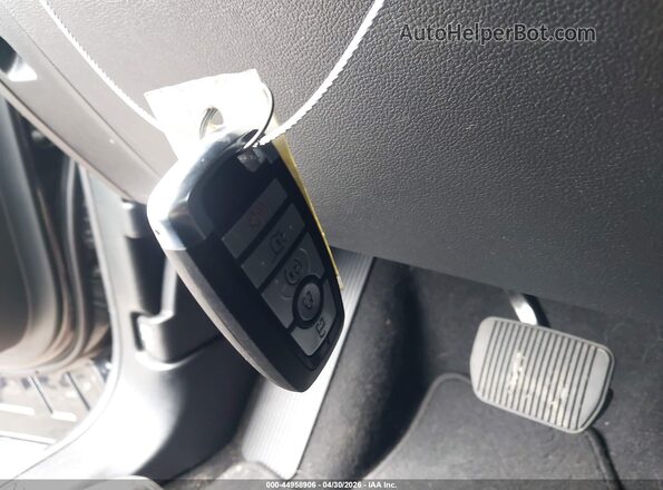 1FMSK7DH0RGA87829 2024 FORD FORD EXPLORER Черный Вид панели приборов