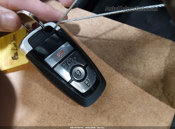 1FMSK7DH7NGA81052 2022 FORD FORD EXPLORER Black Dashboard view