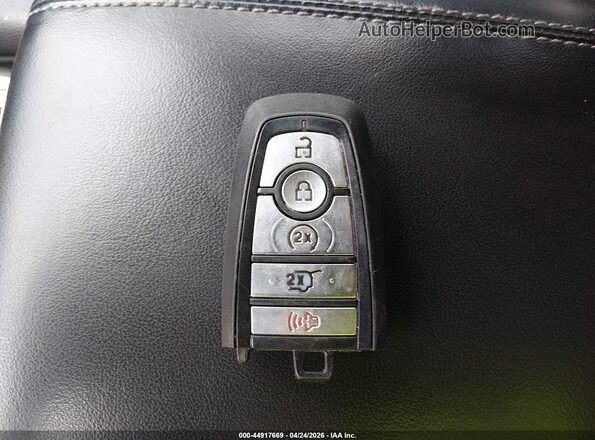 1FMSK7DHXLGA52240 2020 FORD FORD EXPLORER Black Առջևի վահանակի տեսք