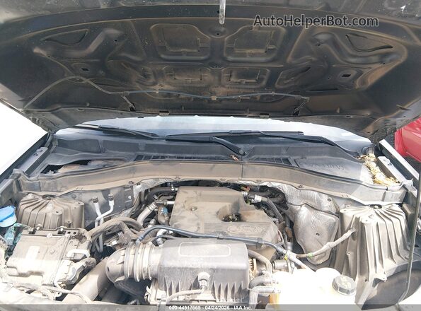 1FMSK7DHXLGA52240 2020 FORD FORD EXPLORER Black Հետևի տեսք