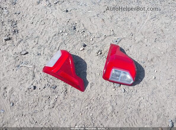 1FMSK7DHXNGC50979 2022 FORD FORD EXPLORER Белый 