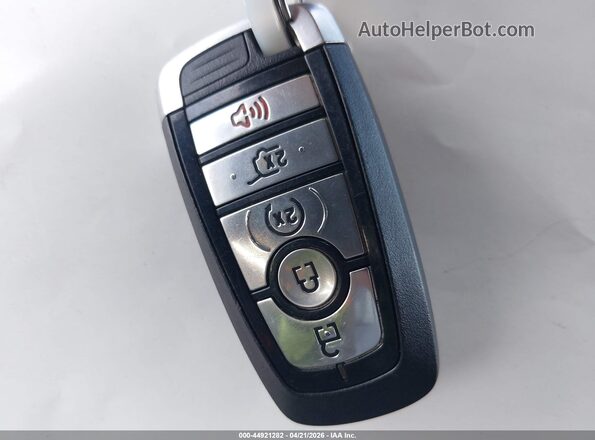 1FMSK7DHXNGC50979 2022 FORD FORD EXPLORER Белый 