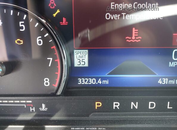 1FMSK7DHXPGA93022 2023 FORD FORD EXPLORER Blue 