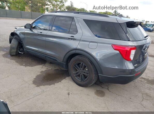 1FMSK7DHXRGA55776 2024 FORD FORD EXPLORER Gray 