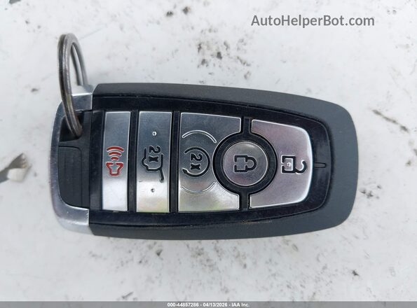 1FMSK7DHXRGA55776 2024 FORD FORD EXPLORER Gray 