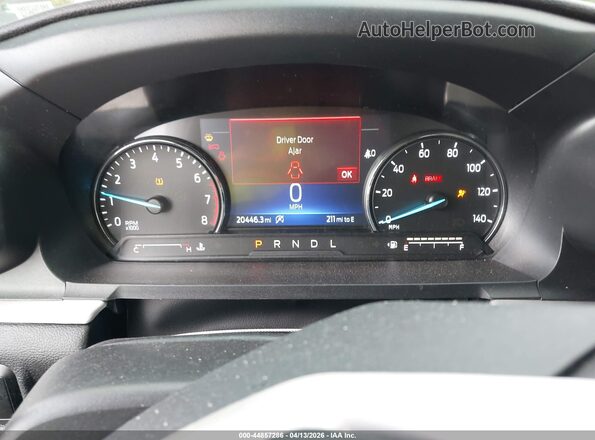 1FMSK7DHXRGA55776 2024 FORD FORD EXPLORER Gray 