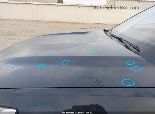 1FMSK7FH0NGA81486 2022 FORD FORD EXPLORER Черный Вид спереди