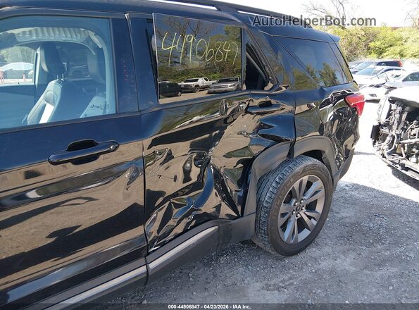 1FMSK8DH0NGA11480 2022 FORD FORD EXPLORER Black 