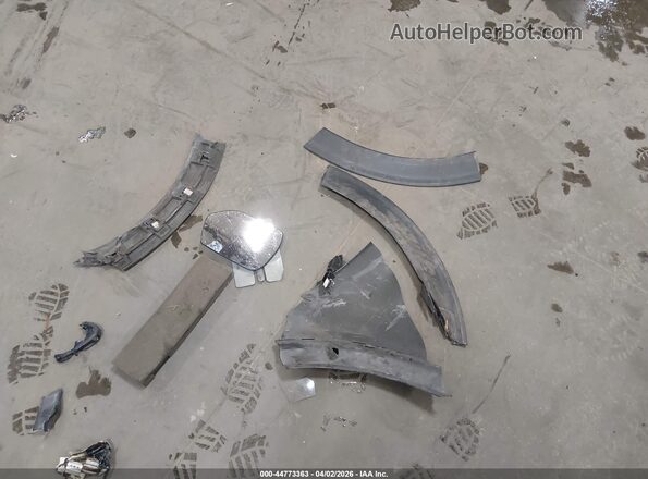 1FMSK8DH2MGA29252 2021 FORD FORD EXPLORER Gray ხელსაწყოთა პანელის ხედი