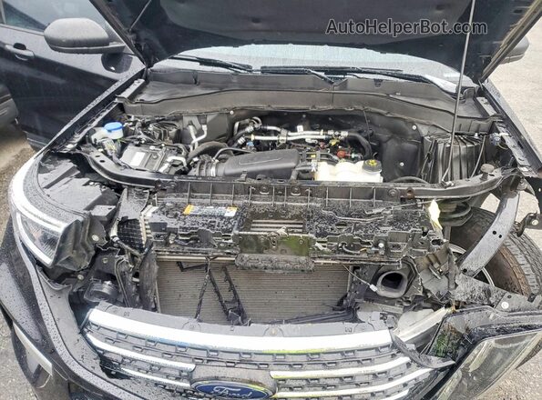 1FMSK8DH2RGA05606 2024 FORD FORD EXPLORER Black 
