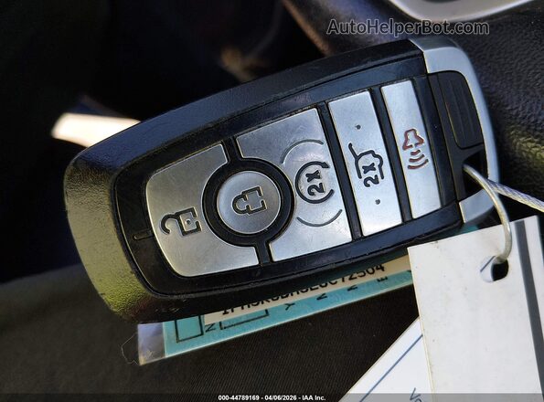 1FMSK8DH3LGC72504 2020 FORD FORD EXPLORER Blue Առջևի վահանակի տեսք