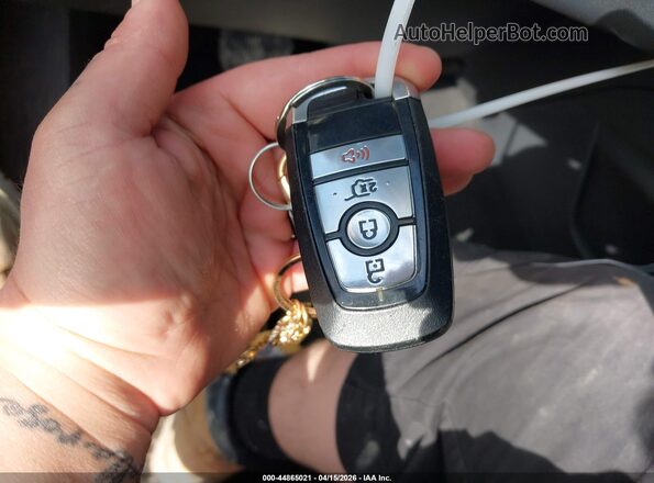 1FMSK8DH4LGC72219 2020 FORD FORD EXPLORER Silver Вид панелі приладів