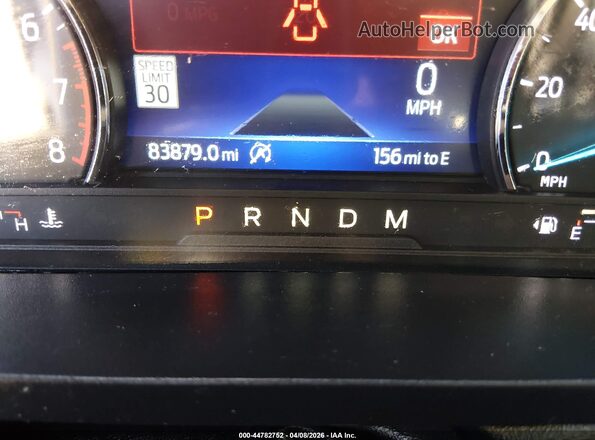 1FMSK8DH8LGB05278 2020 FORD FORD EXPLORER Blue 