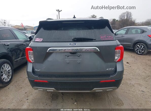 1FMSK8DHXRGA37218 2024 FORD FORD EXPLORER Серебряный 