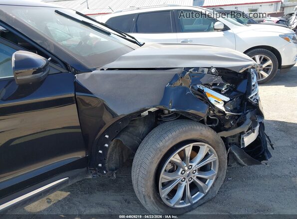 1FMSK8FH0NGA33976 2022 FORD FORD EXPLORER Black Вид спереду