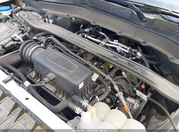 1FMSK8FH1NGA70762 2022 FORD FORD EXPLORER White 