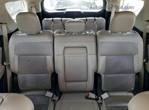 1FMSK8FH5LGC04735 2020 FORD FORD EXPLORER Blue 