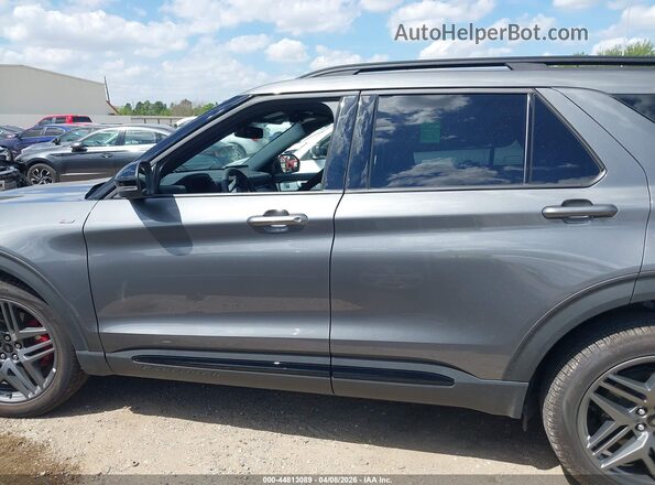 1FMUK7KH3TGA55833 2026 FORD FORD EXPLORER Gray 