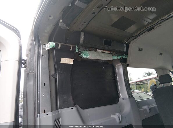 1FMZK1CG3GKA70943 2016 FORD TRANSIT-150 Gray 