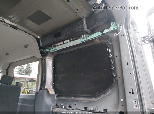 1FMZK1CG3GKA70943 2016 FORD TRANSIT-150 Gray 