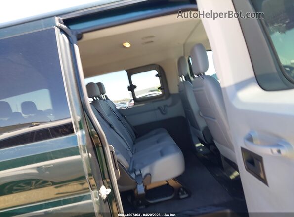 1FMZK1ZM2HKA24986 2017 FORD TRANSIT-150 Зеленый Вид наклейки с VIN-кодом