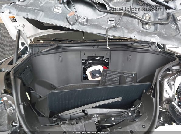 1FT6W5L78SWG28208 2025 FORD F-150 LIGHTNING Белый 