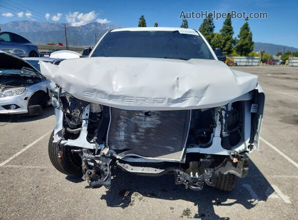 1FT7W2AA0REF67034 2024 FORD F250 White Вид спереду
