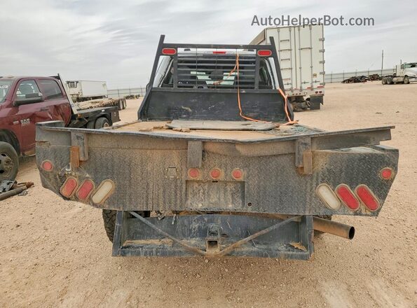 1FT7W2BA7PED71121 2023 FORD F-250 White Հետևի տեսք