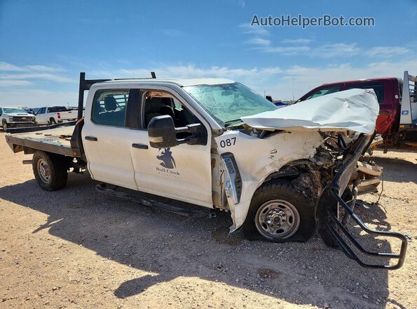 1FT7W2BA7PED71121 2023 FORD F-250 White Առջևի աջ