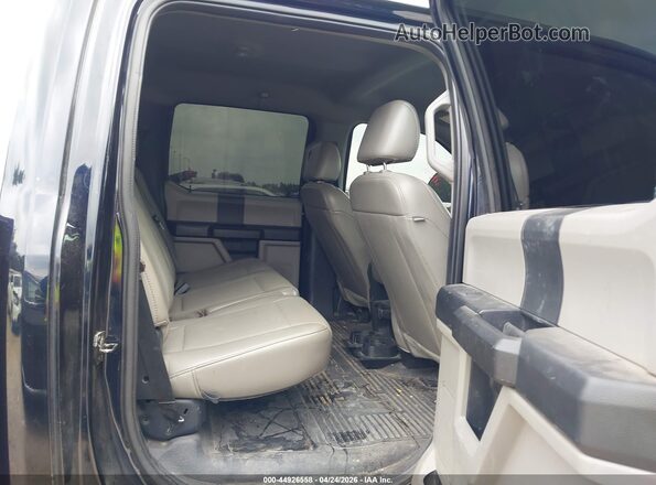 1FT7W2BN2MEC59549 2021 FORD F-250 Blue VIN կոդի պիտակի տեսք