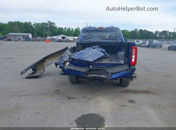 1FT7W2BN3TED88320 2026 FORD F-250 Blue 
