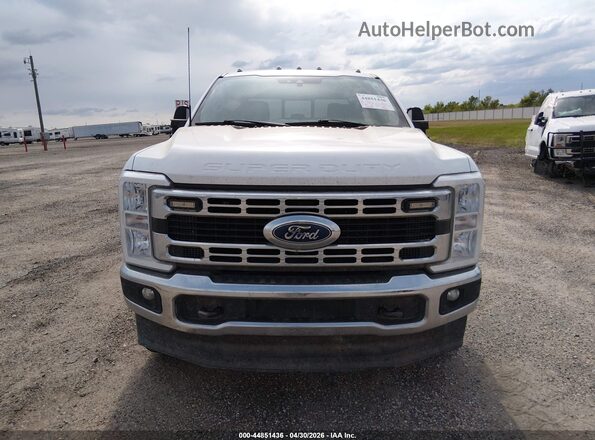 1FT7W2BN4PEC32194 2023 FORD F-250 White 