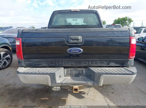 1FT7W2BT2GEA99286 2016 FORD F-250 Black 