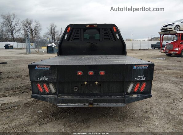 1FT7W2BT2MEC88595 2021 FORD F-250 Черный 