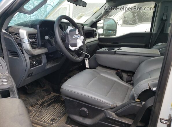 1FT7W2BT2RED03331 2024 FORD F250 White 