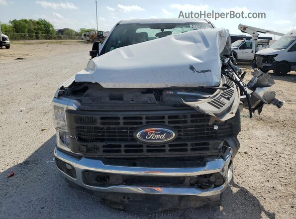 1FT7W2BT2RED03331 2024 FORD F250 White 