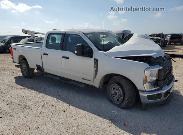 1FT7W2BT2RED03331 2024 FORD F250 White 